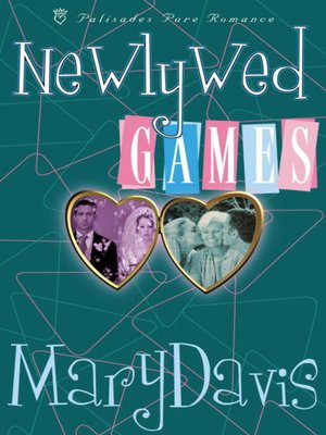 Newlywed Games - ebook